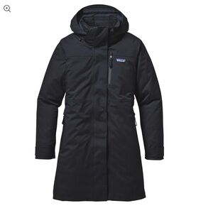 Patagonia Stormdrift Parka